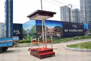 塘沽岗亭保安亭与门卫岗亭的制作工艺及选型指南