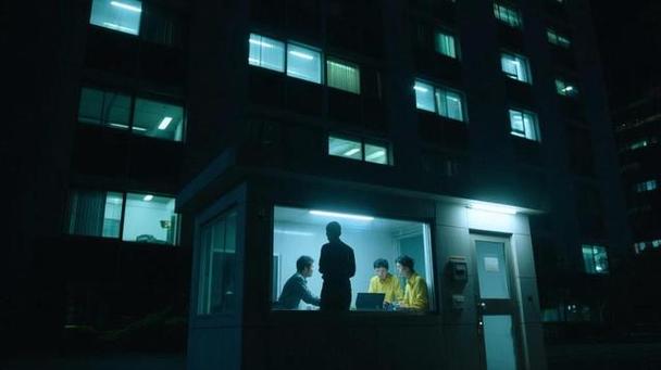 门卫